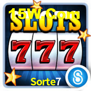 Sorte7 Vip