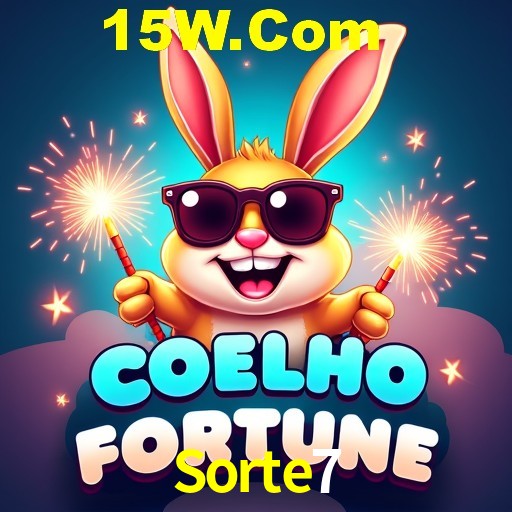 Sorte7 Games