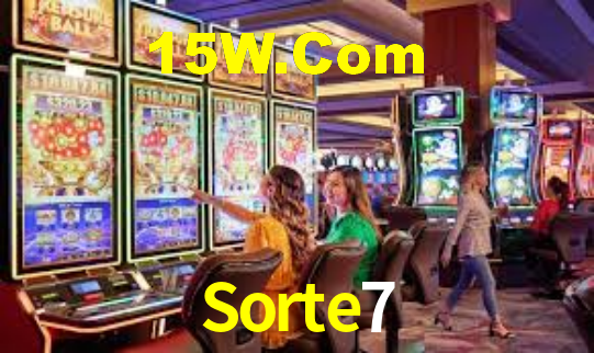 Sorte7 Games
