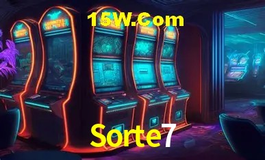 Sorte7 Games